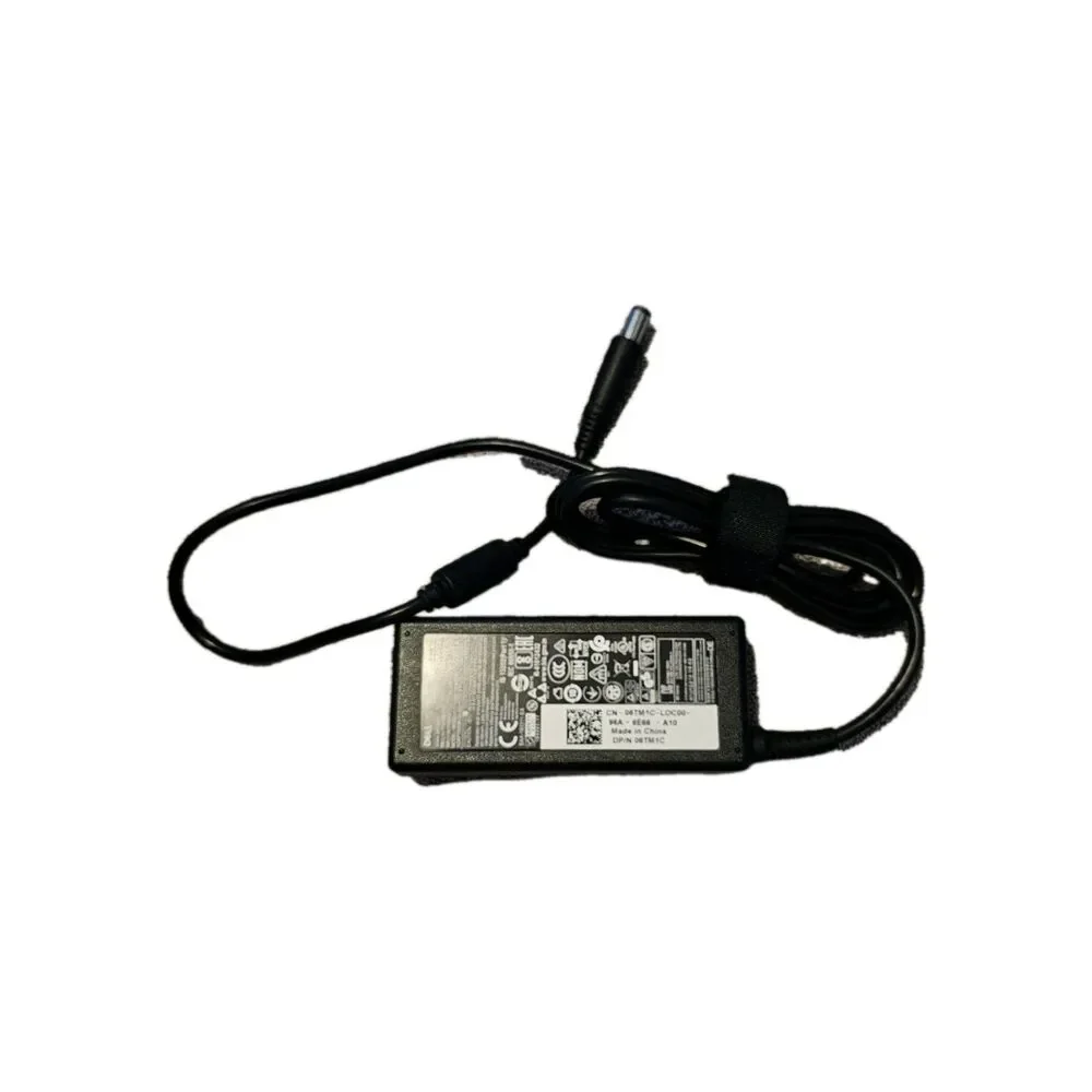 DELL 06TM1C 19.5V 3.34A 65W Genuine Original AC Power Adapter Charger NEW